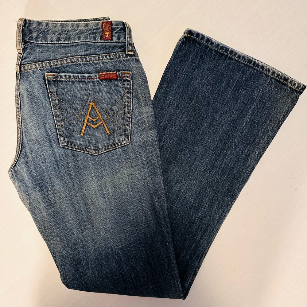 7 for All Mankind Jeans